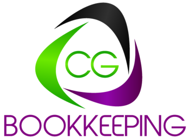 Cheri Grimm Bookkeeping Logo